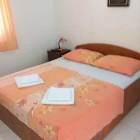 شقة Zaostrog 12951b بوداكا