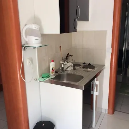 Zaostrog 12951b * بوداكا