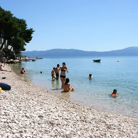 Zaostrog 12951b アパート *