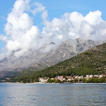 Zaostrog 12951b Podaca