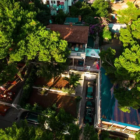 アパート Zaostrog 12951b