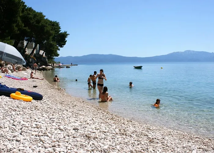 Zaostrog 12951b Lägenhet *