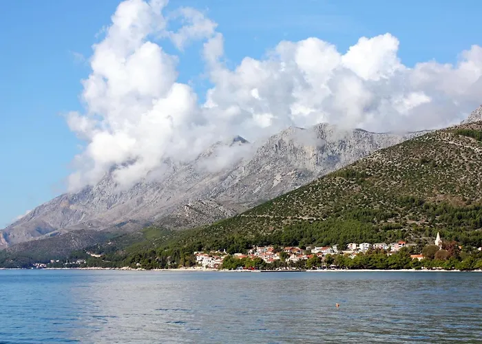 Zaostrog 12951b Podaca