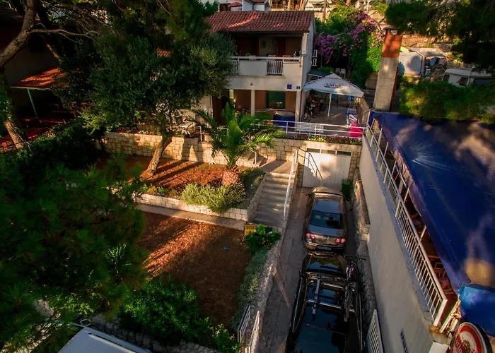 Zaostrog 12951b Lägenhet