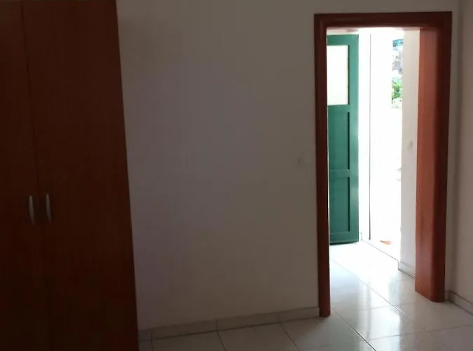 Lägenhet Zaostrog 12951b Podaca