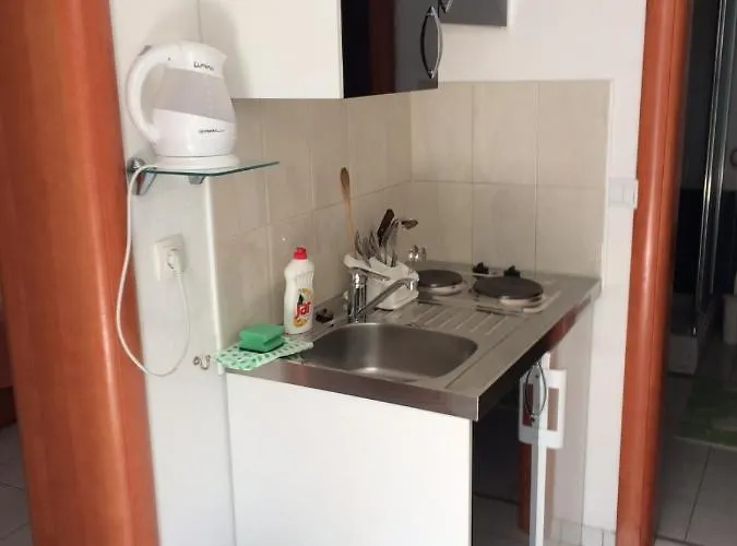 Zaostrog 12951b * Podaca